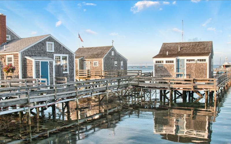 Nantucket