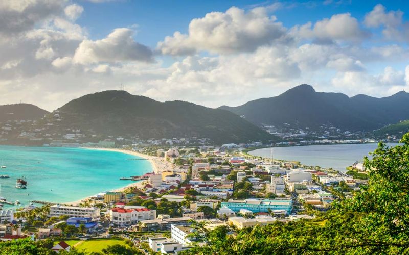 Philipsburg