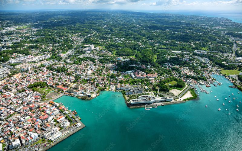 Pointe-à-Pitre