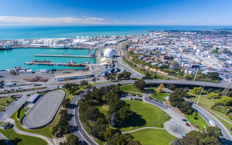 Timaru